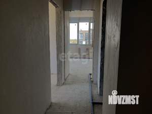 1-к квартира, вторичка, 47м2, 4/4 этаж