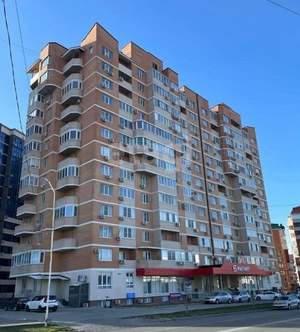 1-к квартира, вторичка, 44м2, 4/13 этаж