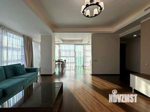 3-к квартира, вторичка, 108м2, 2/14 этаж