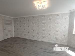 1-к квартира, вторичка, 46м2, 9/19 этаж