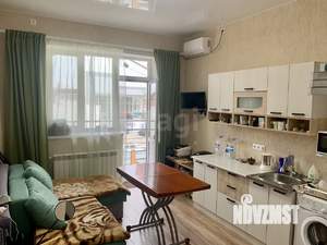 Студия квартира, вторичка, 28м2, 3/3 этаж