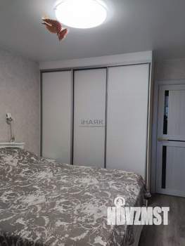 2-к квартира, вторичка, 58м2, 3/16 этаж