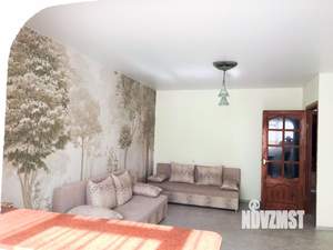 1-к квартира, вторичка, 47м2, 4/9 этаж