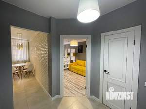 1-к квартира, вторичка, 49м2, 12/14 этаж