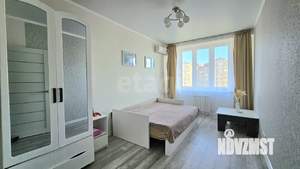 1-к квартира, вторичка, 39м2, 7/9 этаж