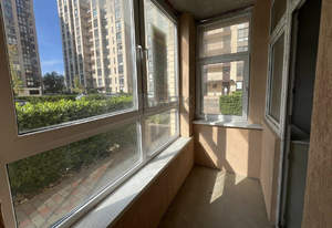 Студия квартира, вторичка, 25м2, 1/14 этаж