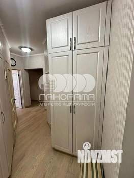 2-к квартира, вторичка, 60м2, 4/13 этаж