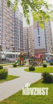 2-к квартира, вторичка, 64м2, 2/15 этаж