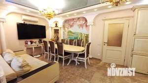 2-к квартира, вторичка, 76м2, 3/15 этаж