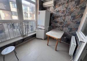 Студия квартира, вторичка, 21м2, 5/6 этаж