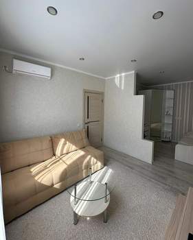 1-к квартира, вторичка, 38м2, 6/9 этаж