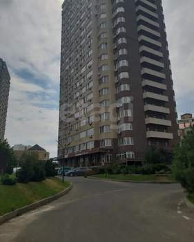 Студия квартира, вторичка, 27м2, 6/21 этаж