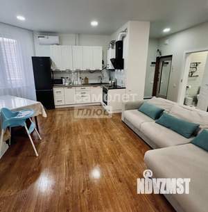 2-к квартира, вторичка, 60м2, 6/15 этаж