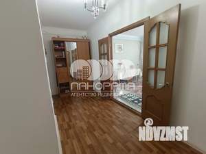 4-к квартира, вторичка, 112м2, 1/7 этаж
