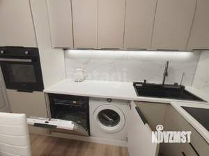 2-к квартира, вторичка, 65м2, 4/16 этаж