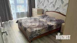 1-к квартира, вторичка, 36м2, 10/16 этаж