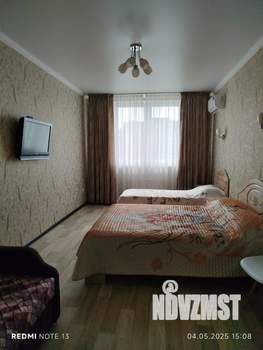 1-к квартира, вторичка, 40м2, 11/19 этаж