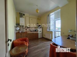 1-к квартира, вторичка, 36м2, 2/3 этаж