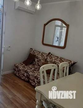 Студия квартира, вторичка, 24м2, 6/6 этаж