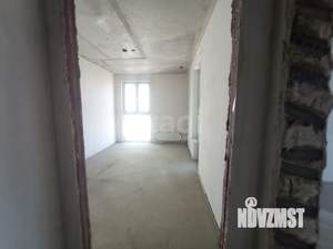 1-к квартира, сданный дом, 45м2, 13/18 этаж