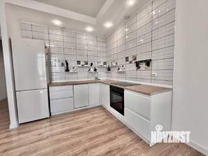 2-к квартира, вторичка, 91м2, 8/17 этаж