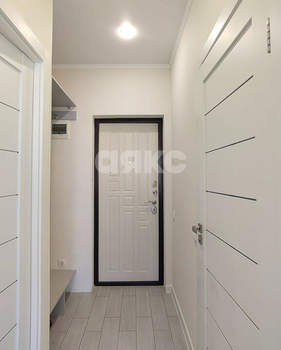 1-к квартира, вторичка, 41м2, 7/9 этаж