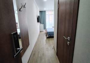 Студия квартира, вторичка, 20м2, 2/3 этаж