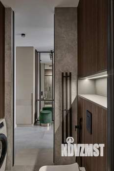 1-к квартира, вторичка, 45м2, 2/15 этаж