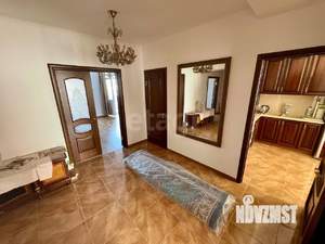 3-к квартира, вторичка, 114м2, 5/8 этаж