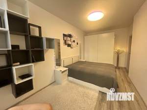 2-к квартира, вторичка, 55м2, 1/5 этаж