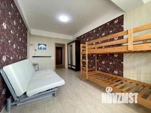 1-к квартира, вторичка, 41м2, 7/7 этаж