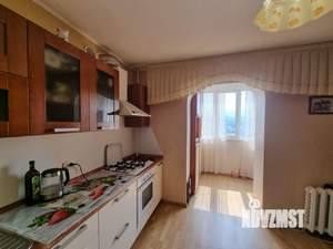 4-к квартира, вторичка, 80м2, 7/9 этаж