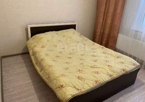 1-к квартира, вторичка, 38м2, 8/16 этаж