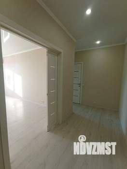 1-к квартира, вторичка, 43м2, 8/9 этаж