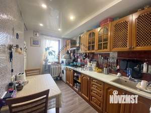 2-к квартира, вторичка, 64м2, 4/9 этаж