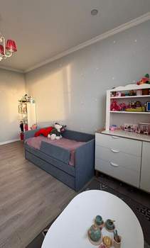 2-к квартира, вторичка, 68м2, 10/18 этаж