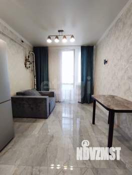 1-к квартира, вторичка, 41м2, 9/9 этаж