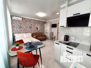 Студия квартира, вторичка, 22м2, 5/7 этаж