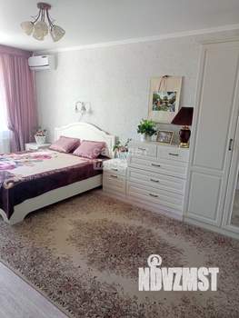 3-к квартира, вторичка, 86м2, 4/16 этаж