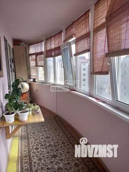 2-к квартира, вторичка, 69м2, 9/10 этаж