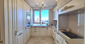 4-к квартира, вторичка, 154м2, 12/23 этаж