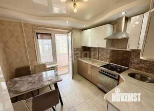 2-к квартира, вторичка, 60м2, 7/9 этаж