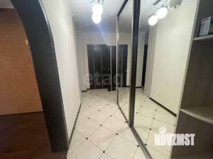 2-к квартира, вторичка, 74м2, 4/10 этаж