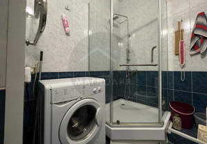 1-к квартира, вторичка, 44м2, 7/8 этаж