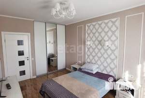 2-к квартира, вторичка, 68м2, 10/16 этаж