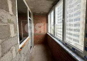 Студия квартира, вторичка, 26м2, 11/19 этаж