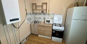 1-к квартира, вторичка, 35м2, 2/9 этаж