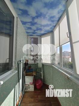 1-к квартира, вторичка, 41м2, 10/20 этаж
