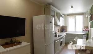 2-к квартира, вторичка, 54м2, 7/18 этаж