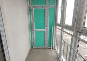 1-к квартира, вторичка, 41м2, 16/17 этаж